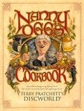 Nanny Ogg's Cookbook - Terry Pratchett, Stephen Briggs, Tina Hannan