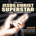 Jesus Christ Superstar-Das Musical - Various