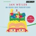 Im Reich der Pubertiere - Jan Weiler