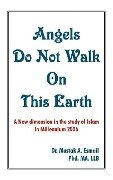 Angels Do Not Walk on This Earth: A New Dimension in the Study of Islam in Millennium 2006 - Mustak A. Esmail