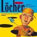 Löcher - Louis Sachar
