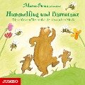 Hummelflug und Bärentanz - Marko Simsa, Ludwig van Beethoven, Erke Duit, Joseph Haydn, Camille Saint-Saens