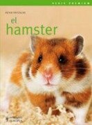 Cover-Bild zum Titel 'El hamster' von 'Peter Fritzsche'