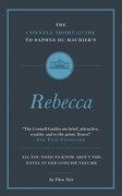 Cover-Bild zum Titel 'The Connell Short Guide To Daphne du Maurier's Rebecca' von 'Theo Tait'