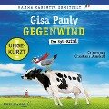 Gegenwind (Mamma Carlotta 10) - Gisa Pauly