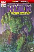 Bruce Banner: Hulk - Unsterblich - Al Ewing
