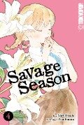Savage Season 04 - Mari Okada, Nao Emoto