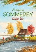 Cover-Bild zum Titel 'Sommerby 2. Zurück in Sommerby' von 'Kirsten Boie'
