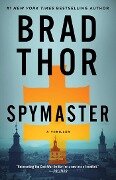 Spymaster - Brad Thor