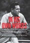 In His Own Words - Russell Wilson, William Hedlund