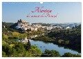 Alentejo - das romantische Portugal (Wandkalender 2024 DIN A3 quer), CALVENDO Monatskalender - Martin Zwick