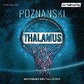 Thalamus - Ursula Poznanski