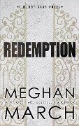 Redemption - Meghan March