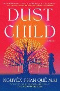 Cover-Bild zum Titel 'Dust Child' von 'Mai Phan Que Nguyen'