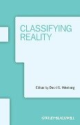 Classifying Reality. Edited by David S. Oderberg - 