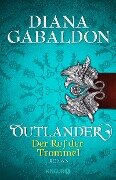 Outlander - Der Ruf der Trommel - Diana Gabaldon