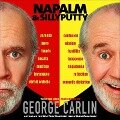 Napalm and Silly Putty Lib/E - George Carlin