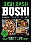 BISH BASH BOSH! - Henry Firth, Ian Theasby