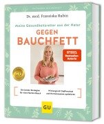 Cover-Bild zum Titel 'Meine Gesundheitsretter aus der Natur gegen Bauchfett' von 'Franziska Rubin'