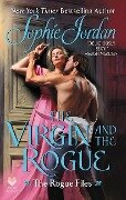 The Virgin and the Rogue - Sophie Jordan