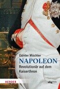 Cover-Bild zum Titel 'Napoleon' von 'Günter Müchler'