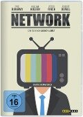 Cover-Bild zum Titel 'Network' von 'Paddy Chayefsky, Elliot Lawrence'
