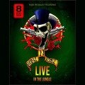 Live In The Jungle/Radio Broadcast - Guns 'N' Roses