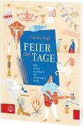 FEIER die TAGE - Fabian Vogt