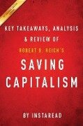 Summary of Saving Capitalism - Instaread Summaries