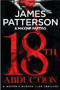 18th Abduction - James Patterson