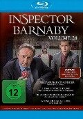 Inspector Barnaby - Anthony Horowitz, Michael Russell, Michael Aitkens, David Harsent, Caroline Graham