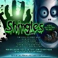 Shingles Audio Collection Volume 1 Lib/E - Robert Bevan, Rick Gualtieri, Steve Wetherell