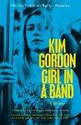 Girl in a Band - Kim Gordon