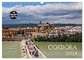 Cordoba (Wandkalender 2024 DIN A3 quer), CALVENDO Monatskalender - Andrea Ganz