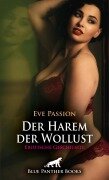 Cover-Bild zum Titel 'Der Harem der Wollust | Erotische Geschichte' von 'Eve Passion'