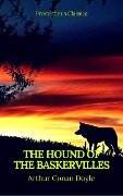 The Hound of the Baskervilles (Best Navigation, Active TOC) (Prometheus Classics) - Sir Arthur Conan Doyle, Prometheus Classics