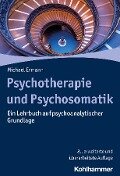 Psychotherapie und Psychosomatik - Michael Ermann