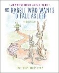 The Rabbit Who Wants to Fall Asleep - Carl-Johan Forssén Ehrlin
