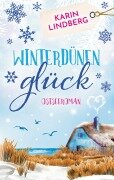 Cover-Bild zum Titel 'Winterdünenglück' von 'Karin Lindberg'