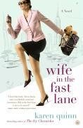 Cover-Bild zum Titel 'Wife in the Fast Lane' von 'Karen Quinn'