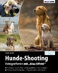 Hunde-Shooting - Fotografieren mit "Wau-Effekt" - Regine Heuser
