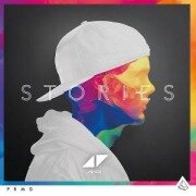 Cover-Bild zum Titel 'STORIES' von 'Avicii'