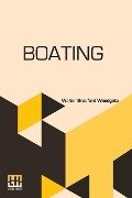 Boating - Walter Bradford Woodgate