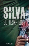 Gotteskrieger - Daniel Silva