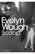 Scoop - Evelyn Waugh