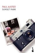 Sunset Park - Paul Auster