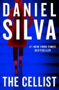 The Cellist - Daniel Silva