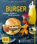 Burger - Alexander Dölle, Sarah Schocke