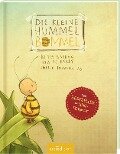 Die kleine Hummel Bommel - Mini-Ausgabe - Britta Sabbag, Maite Kelly