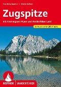 Zugspitze - Dieter Seibert, Franziska Baumann